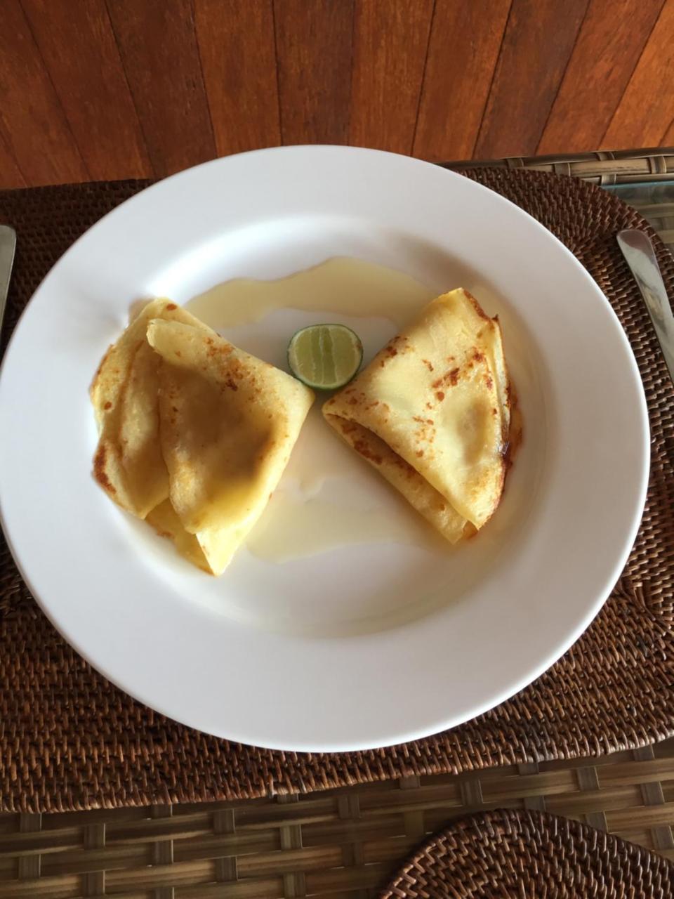 Lembongan Small Heaven Bungalow Εξωτερικό φωτογραφία
