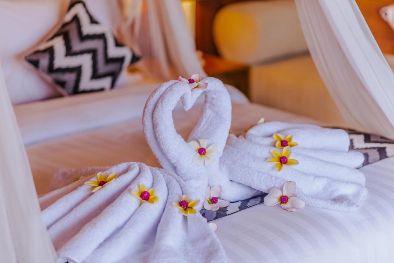 Lembongan Small Heaven Bungalow Εξωτερικό φωτογραφία