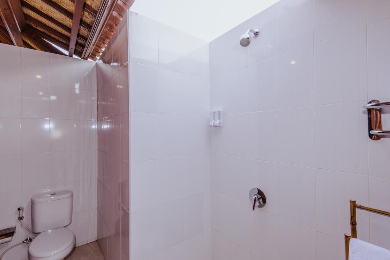 Lembongan Small Heaven Bungalow Εξωτερικό φωτογραφία