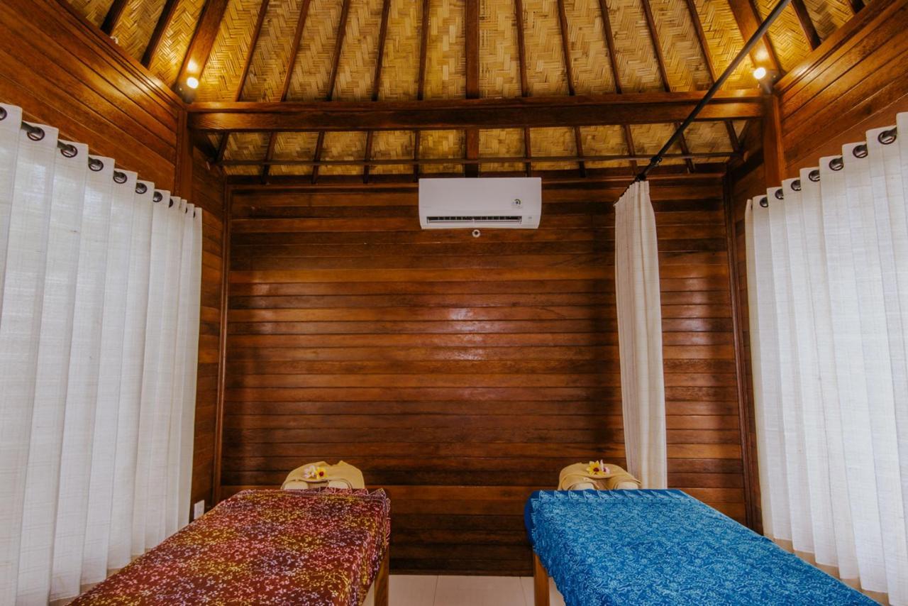 Lembongan Small Heaven Bungalow Εξωτερικό φωτογραφία