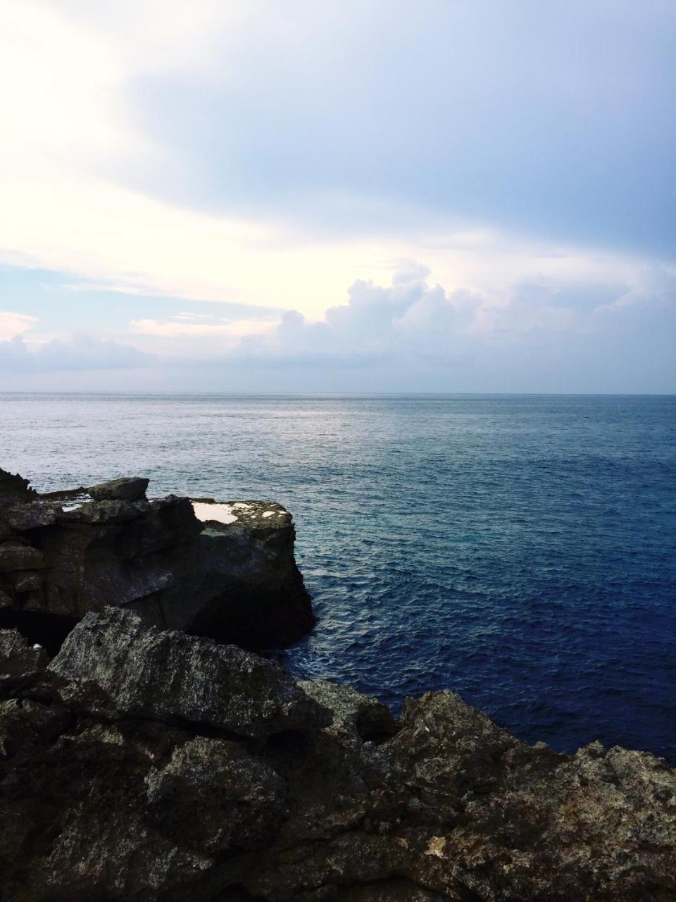 Lembongan Small Heaven Bungalow Εξωτερικό φωτογραφία