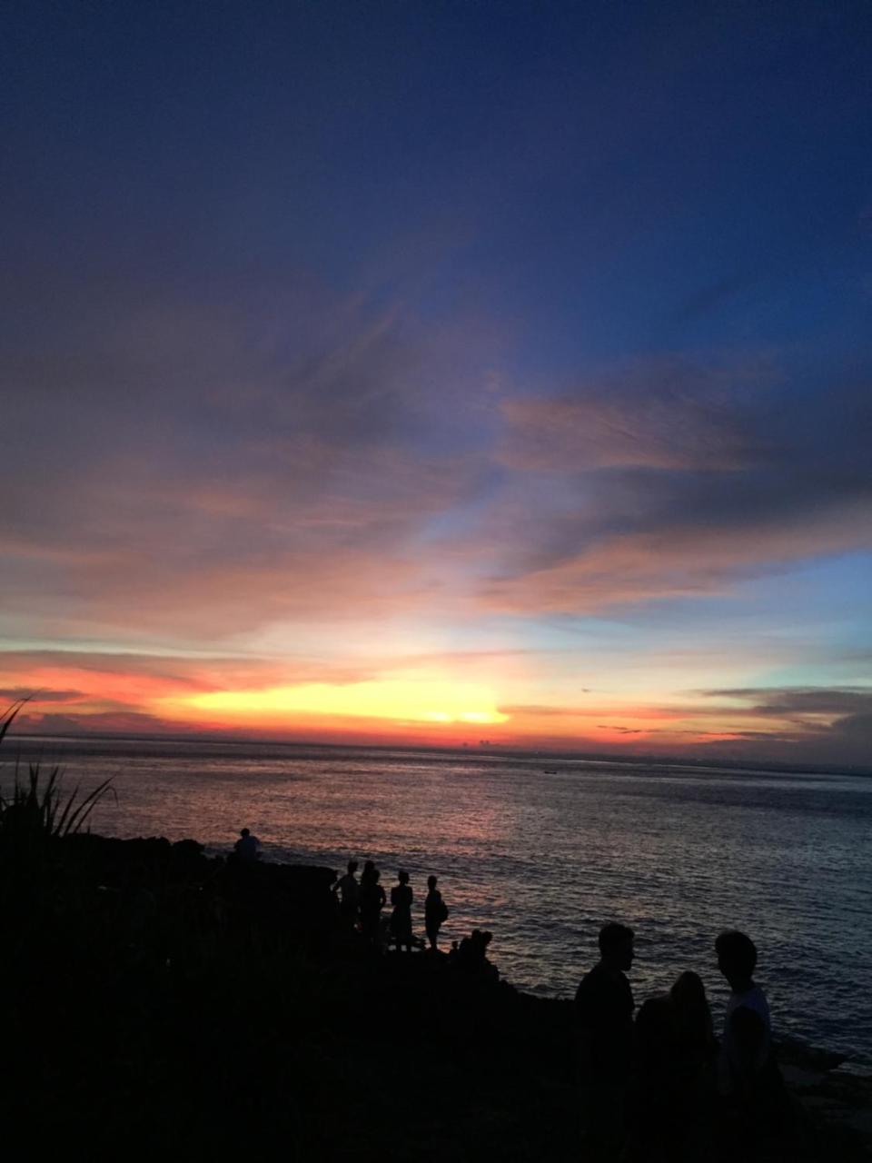 Lembongan Small Heaven Bungalow Εξωτερικό φωτογραφία